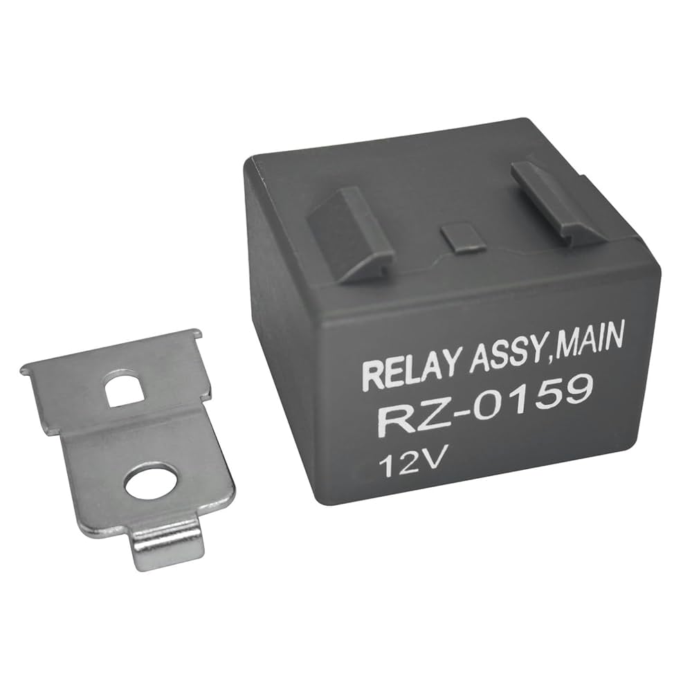 Amazon.com: 39400-S84-003 RZ-0159 Main Relay Assembly